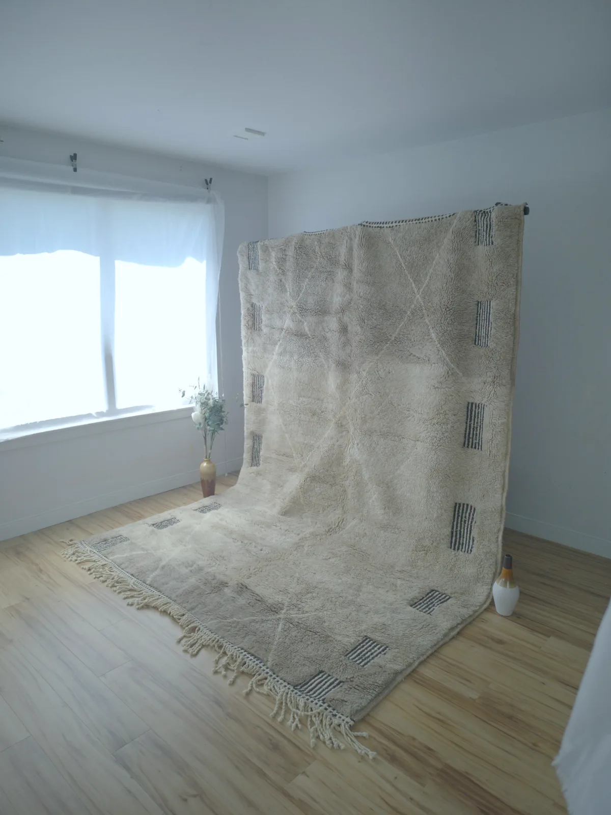 Tilila — Moroccan Rug, view 17 of 20