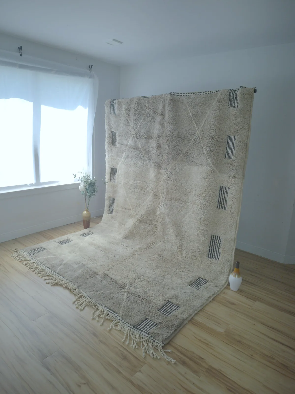 Tilila — Moroccan Rug, view 18 of 20