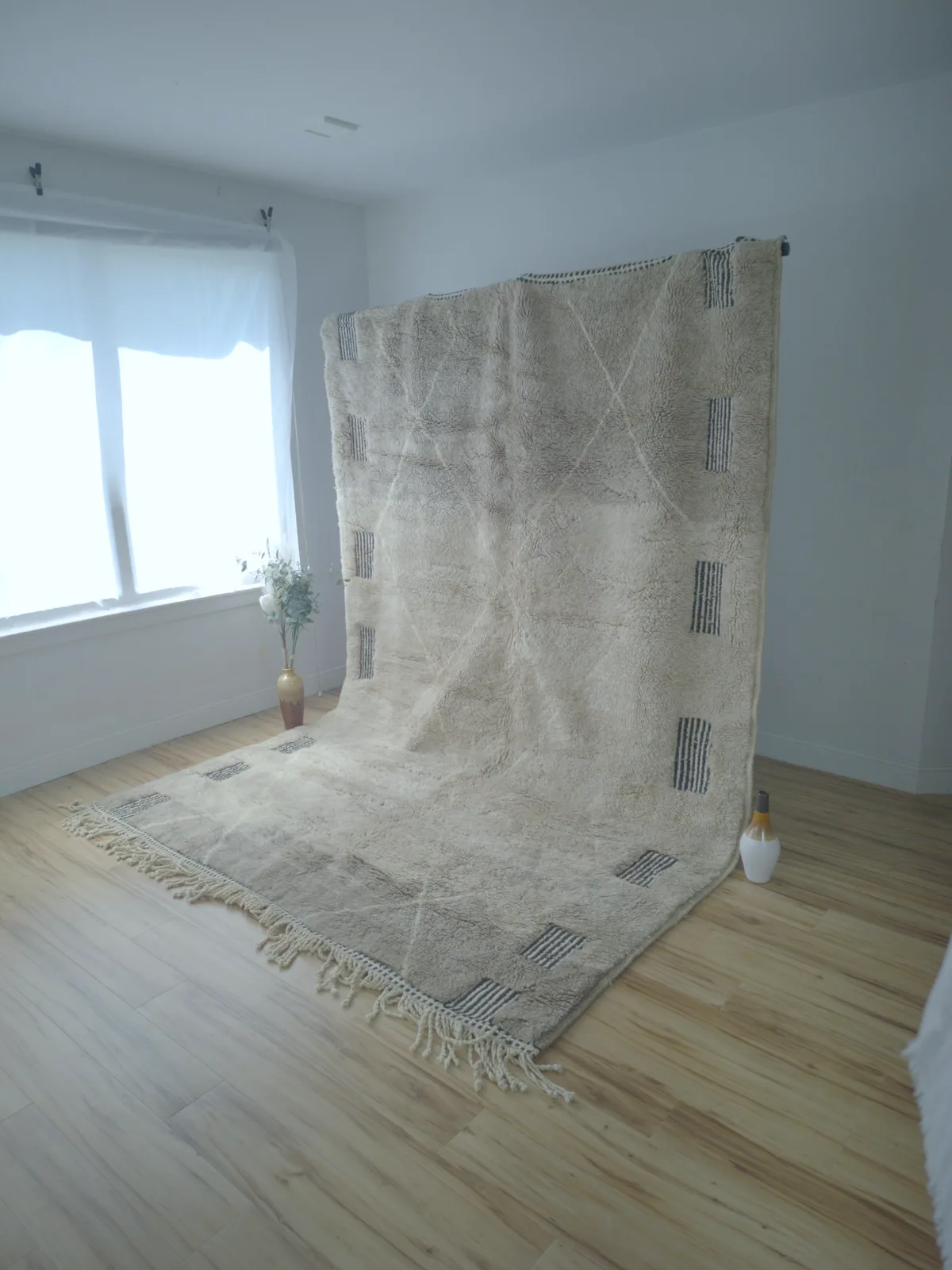Tilila — Moroccan Rug, view 19 of 20