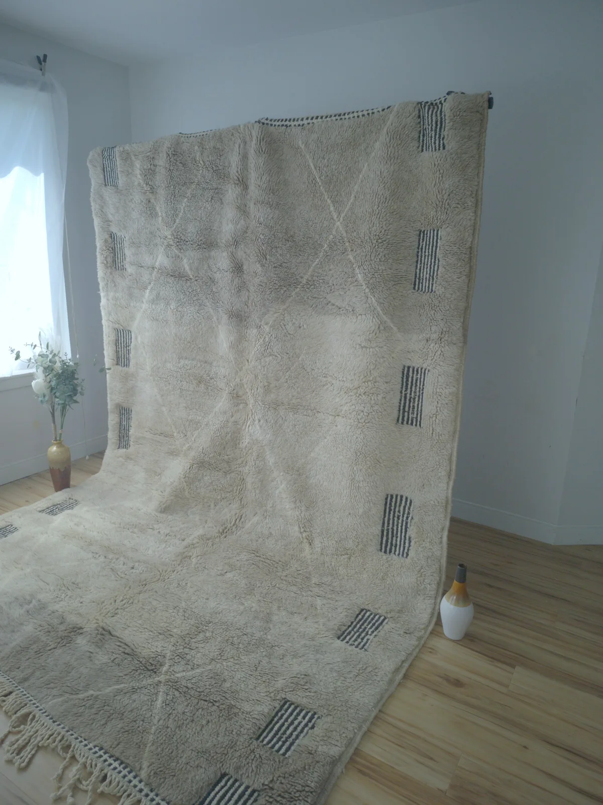 Tilila — Moroccan Rug, view 20 of 20