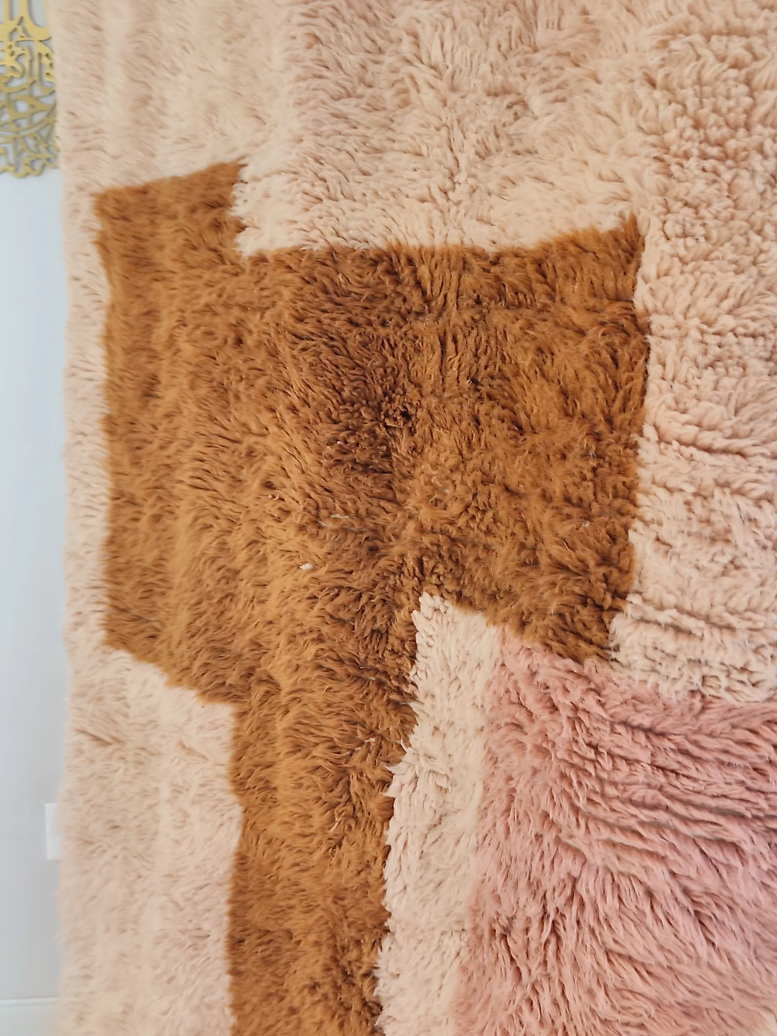 Tislit &mdash; Moroccan rug, view 11 of 20