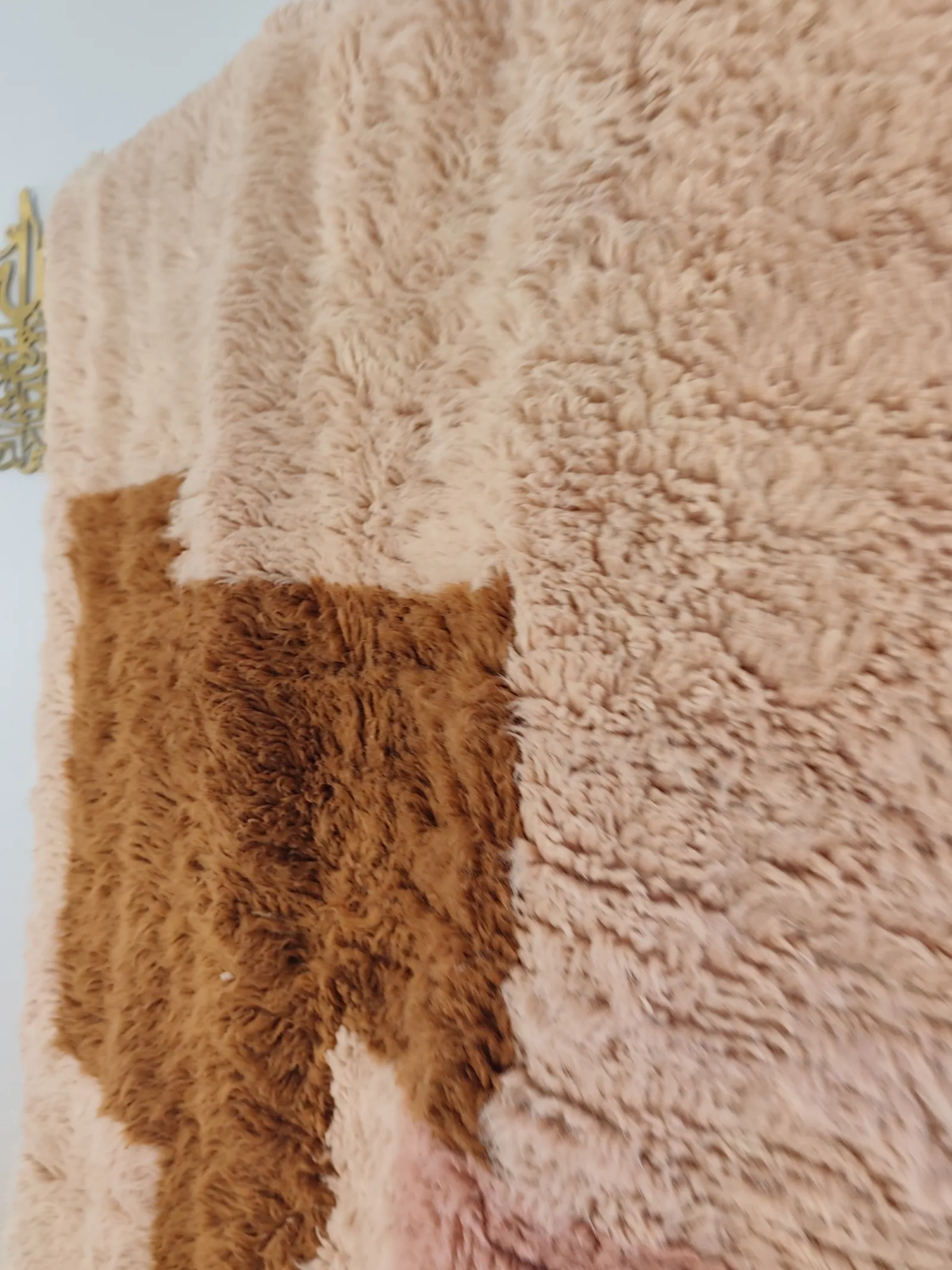 Tislit &mdash; Moroccan rug, view 12 of 20