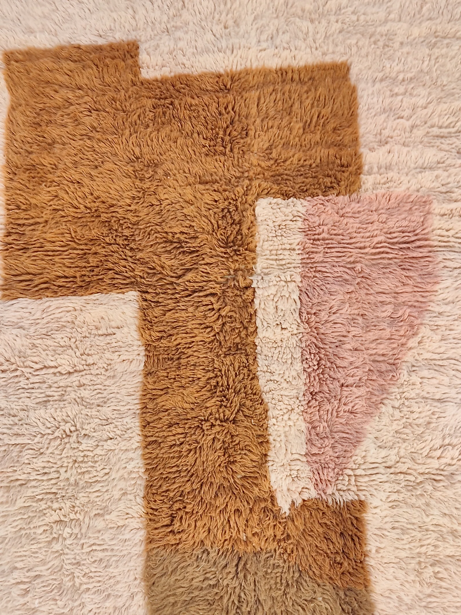 Tislit &mdash; Moroccan rug, view 13 of 20