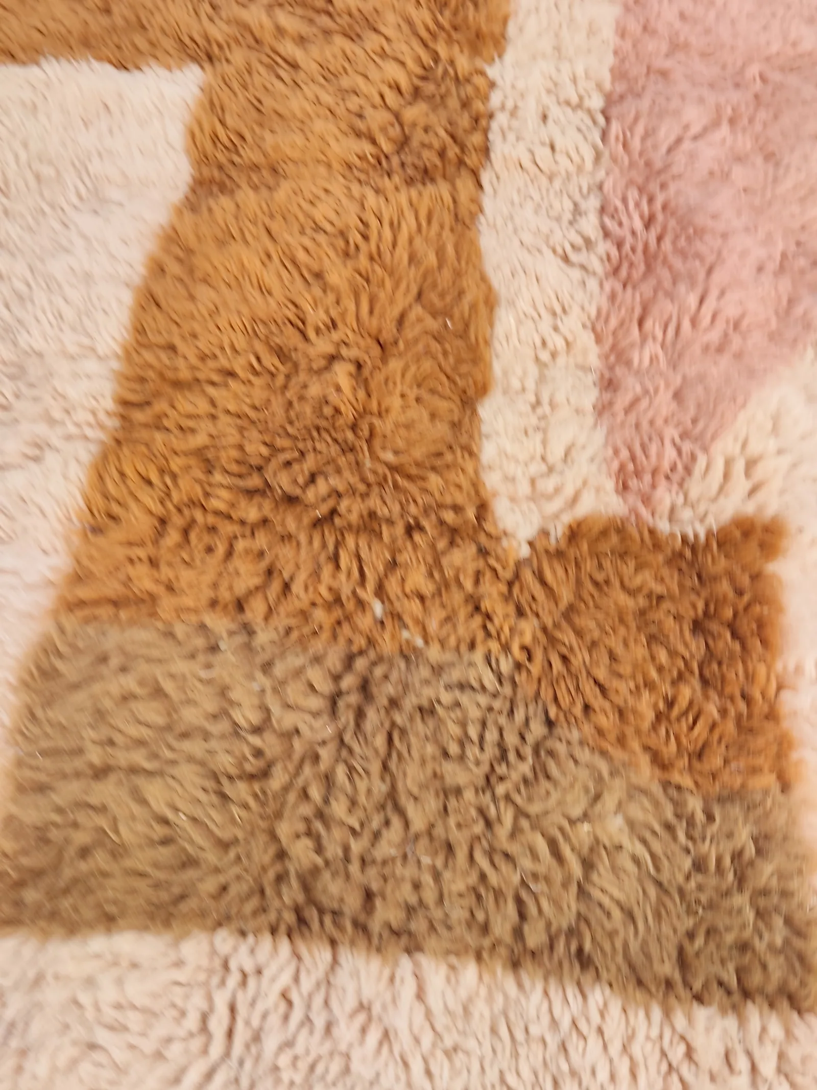 Tislit &mdash; Moroccan rug, view 14 of 20
