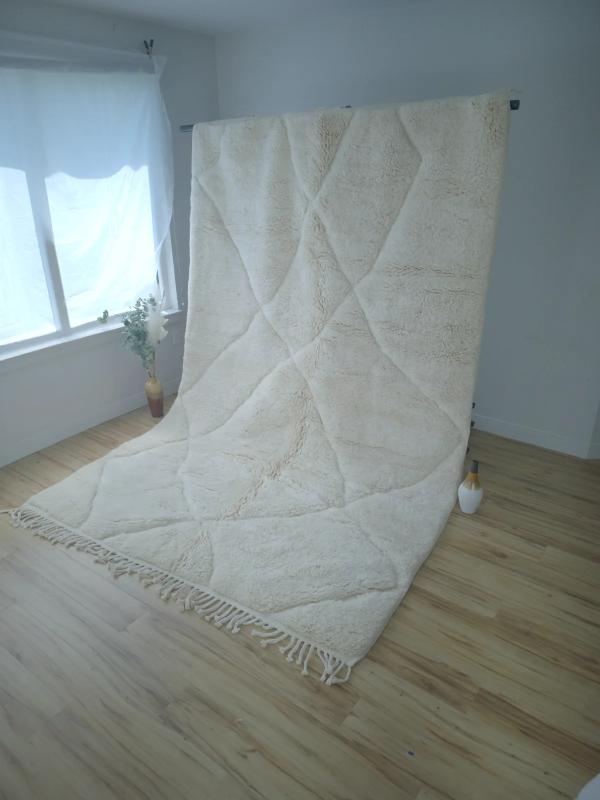 Touda — Moroccan Rug, view 2 of 10
