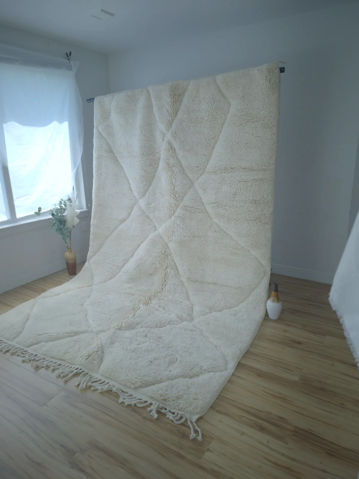 Touda — Moroccan Rug, view 3 of 10