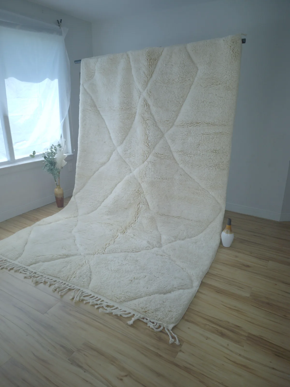 Touda — Moroccan Rug, view 4 of 10