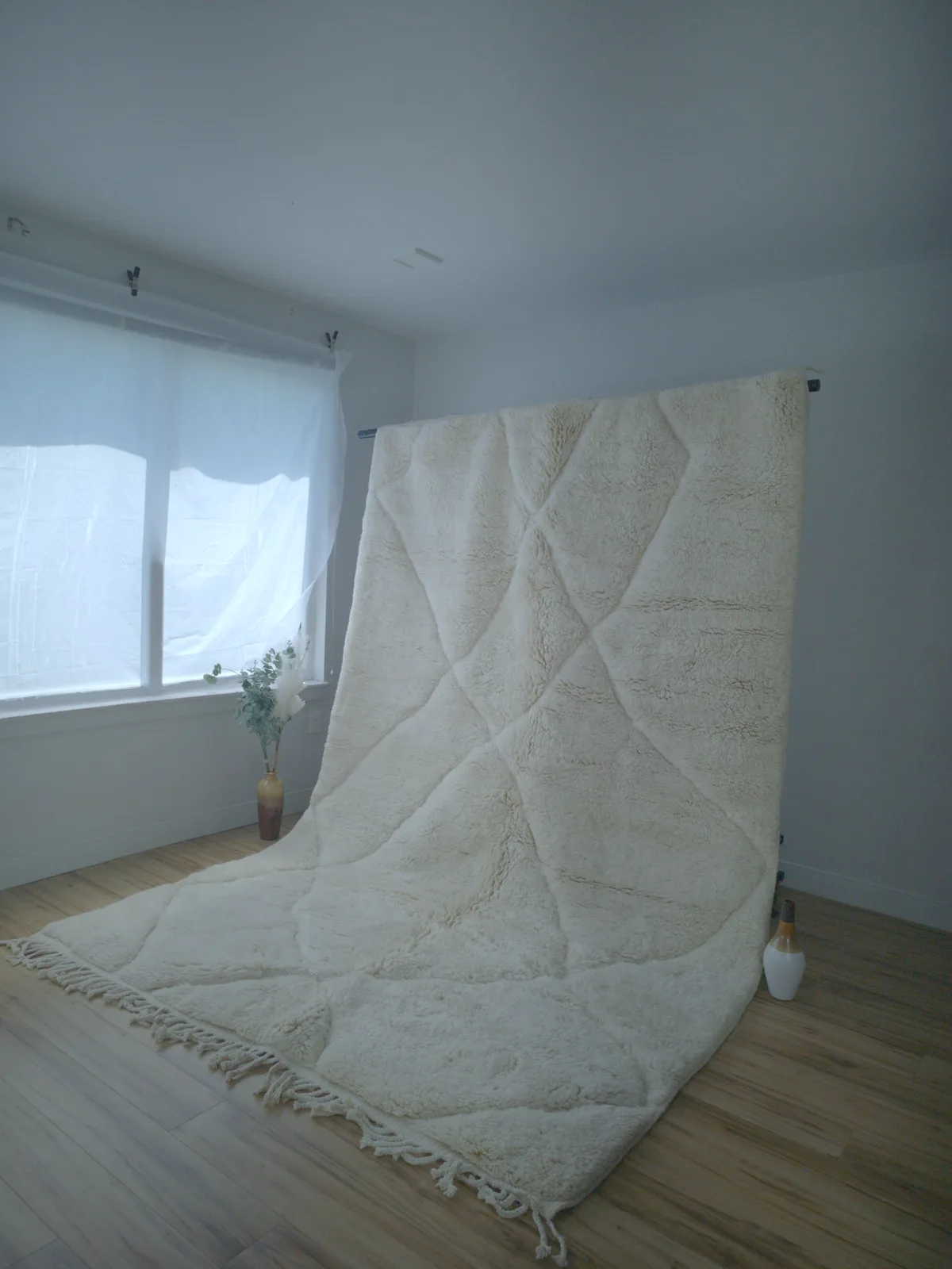 Touda — Moroccan Rug, view 5 of 10