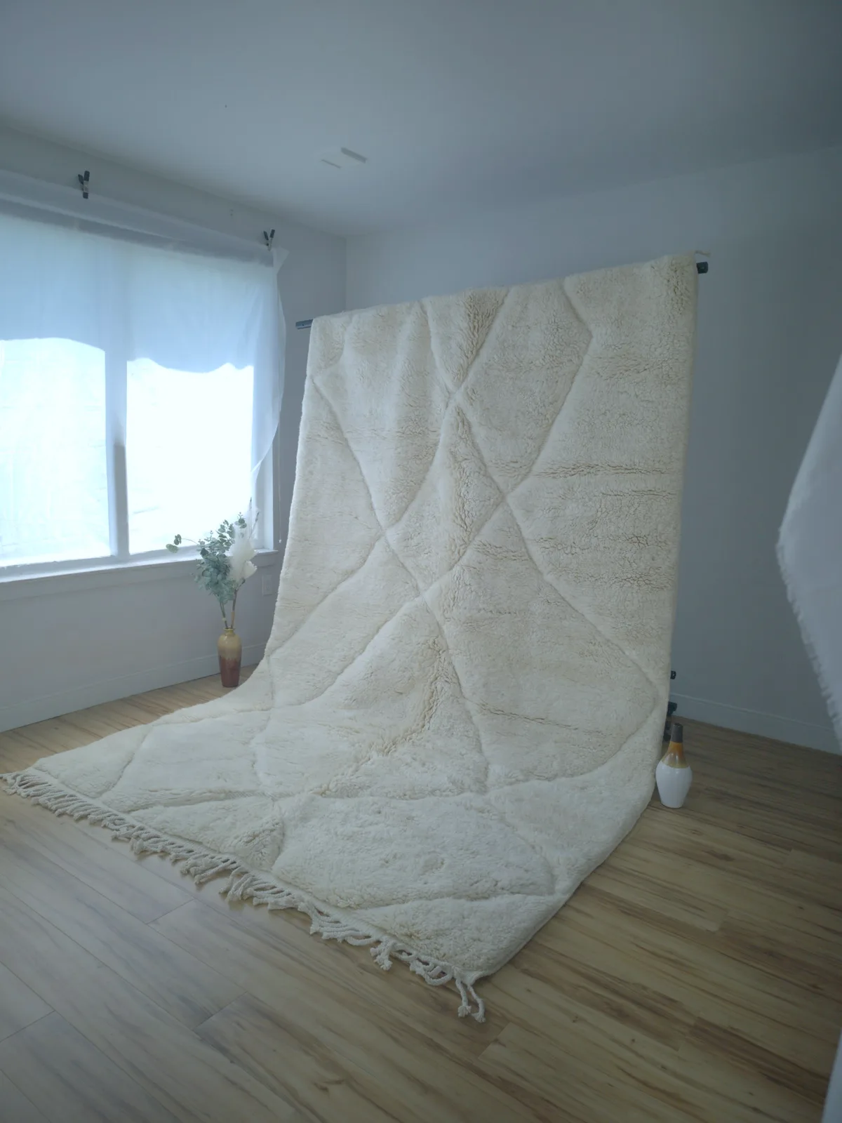 Touda — Moroccan Rug, view 6 of 10