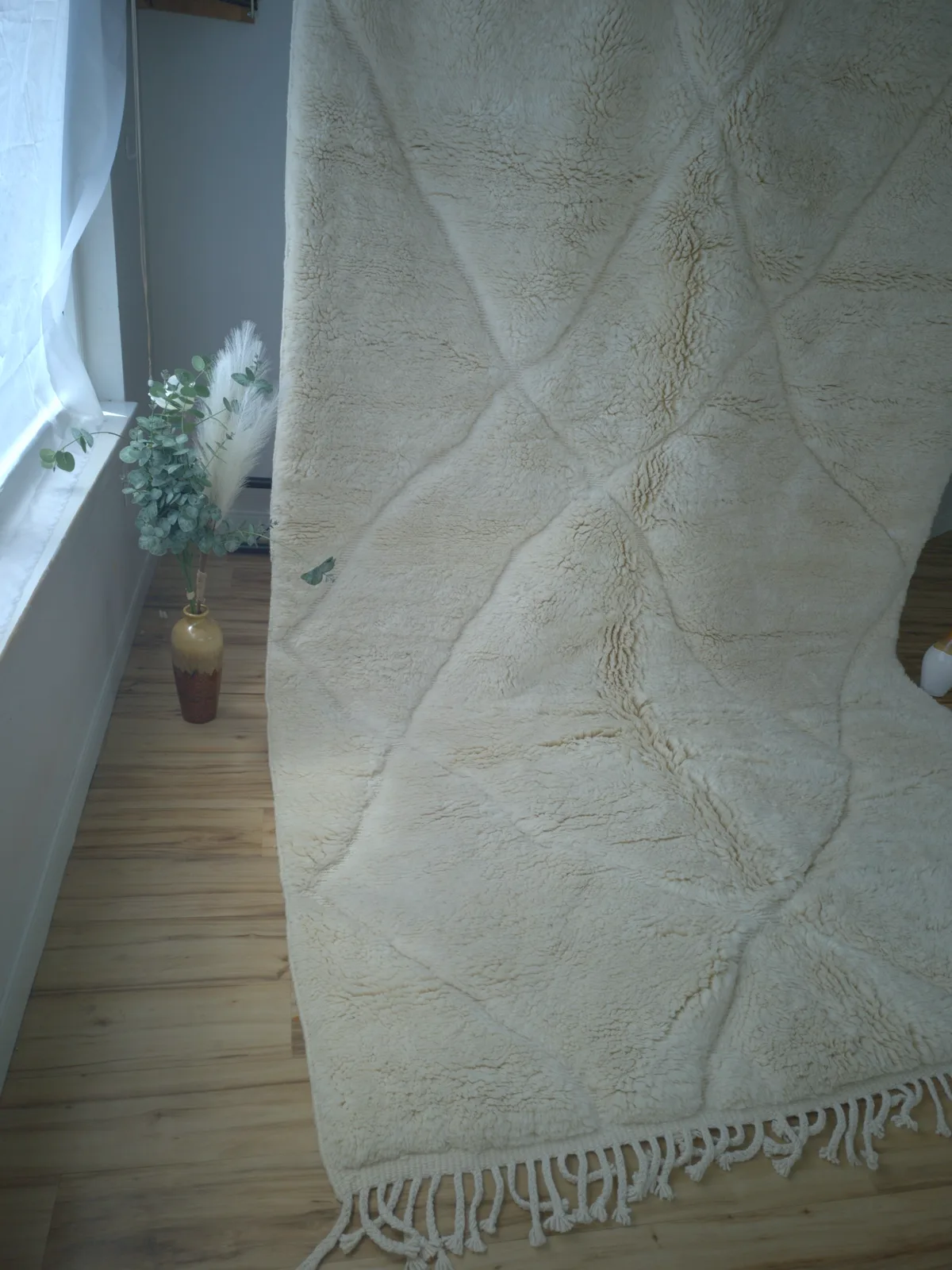 Touda — Moroccan Rug, view 7 of 10