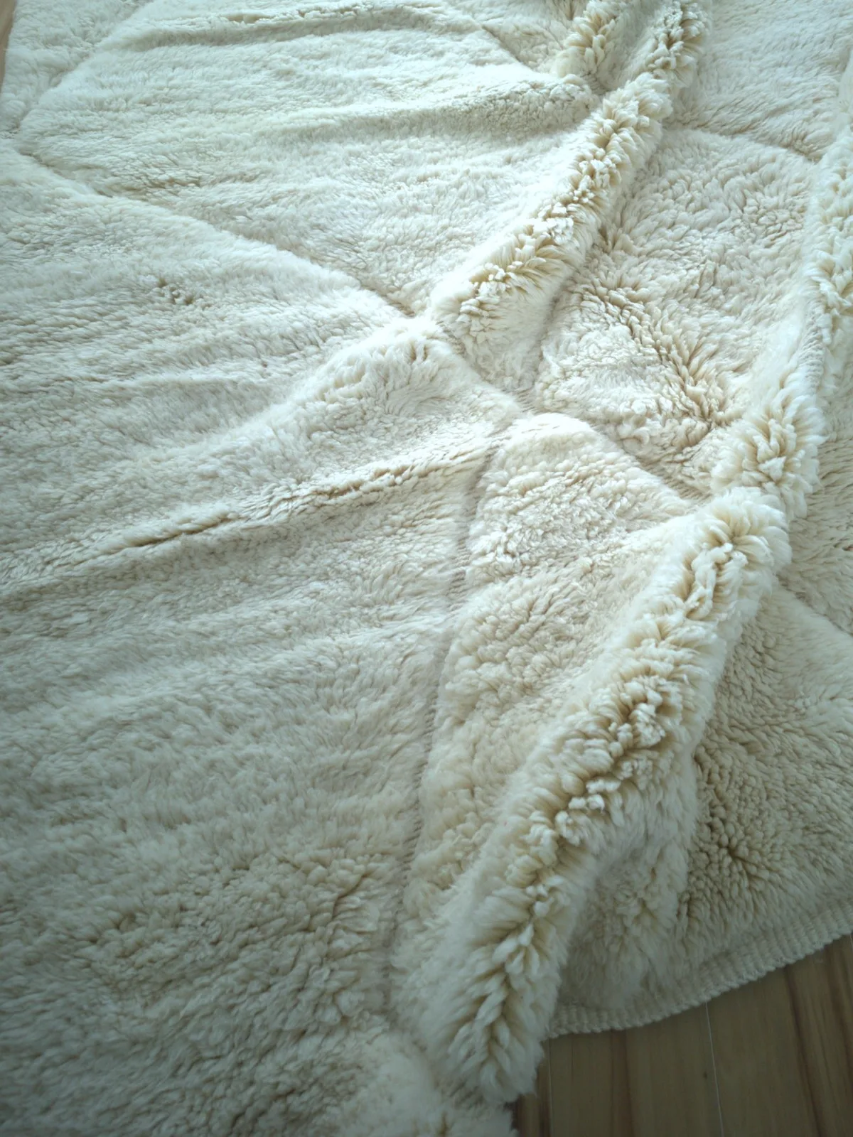 Touda — Moroccan Rug, view 10 of 10
