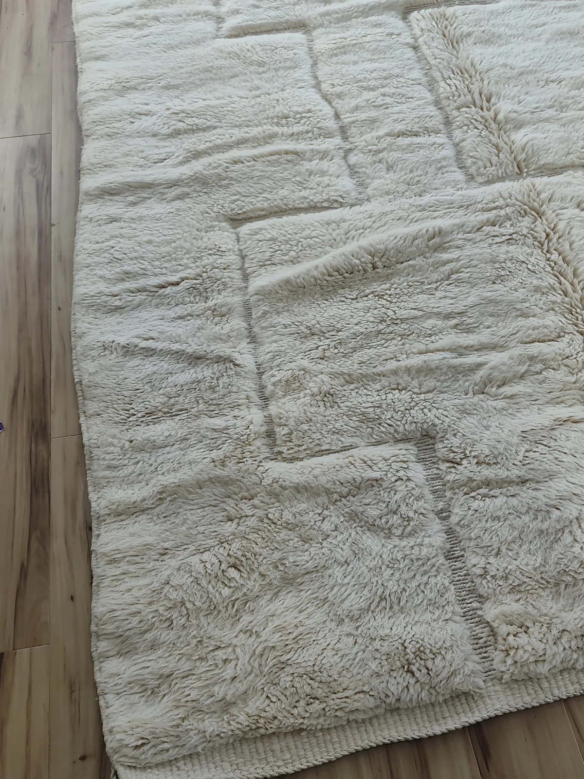 Yenna — Moroccan Rug, view 8 of 16