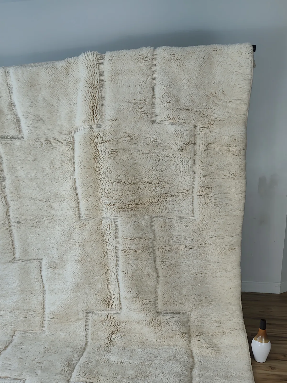 Yenna — Moroccan Rug, view 12 of 16