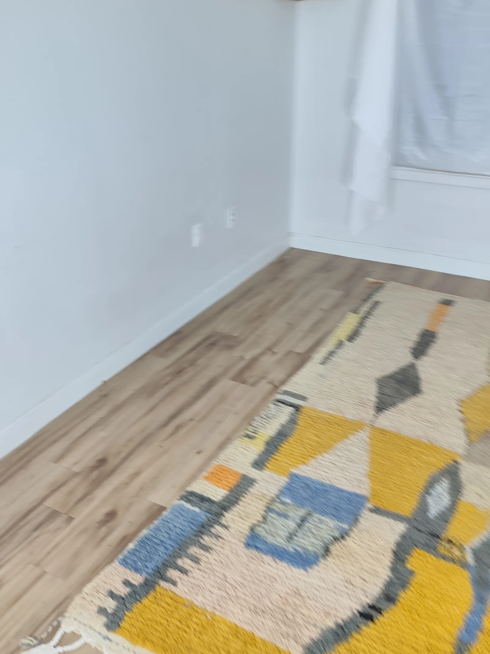 Yousra — Moroccan Rug, view 7 of 20